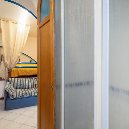 Uanema House Daire Napoli Dış mekan fotoğraf