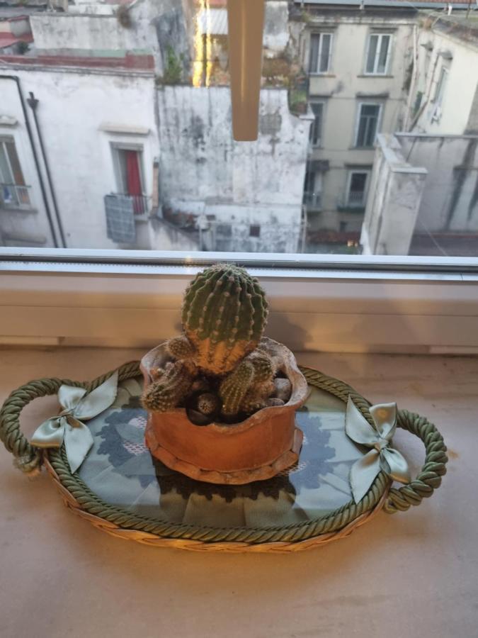 Uanema House Daire Napoli Dış mekan fotoğraf