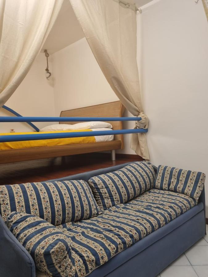 Uanema House Daire Napoli Dış mekan fotoğraf