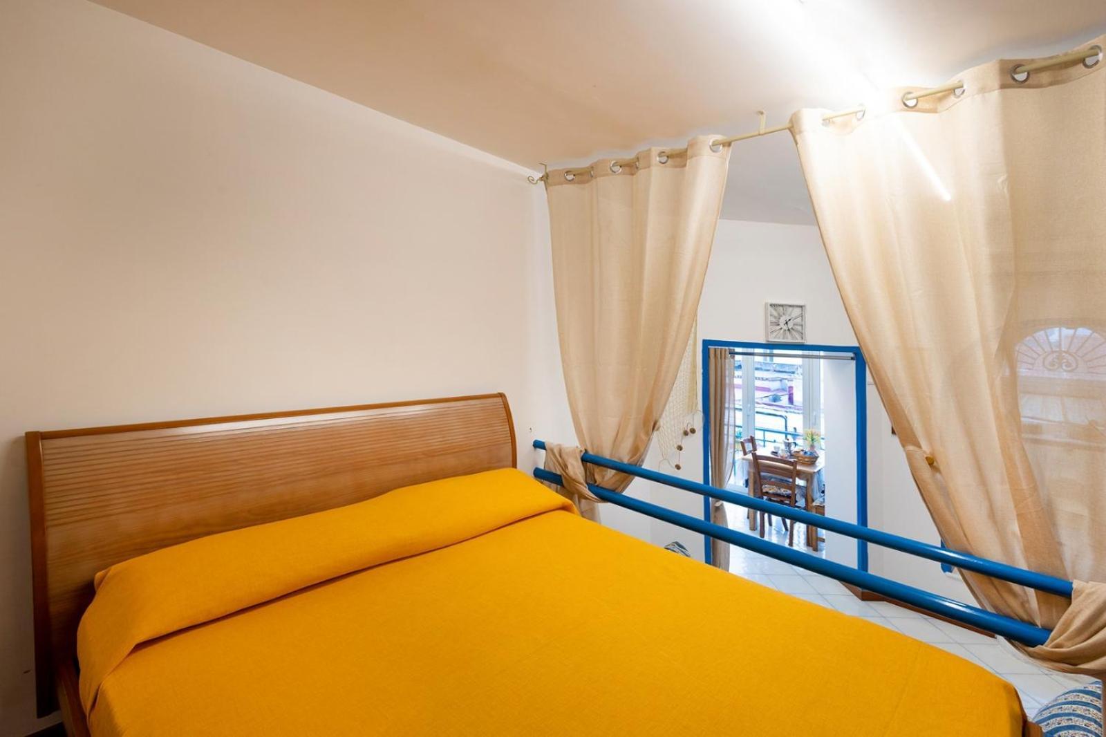 Uanema House Daire Napoli Dış mekan fotoğraf