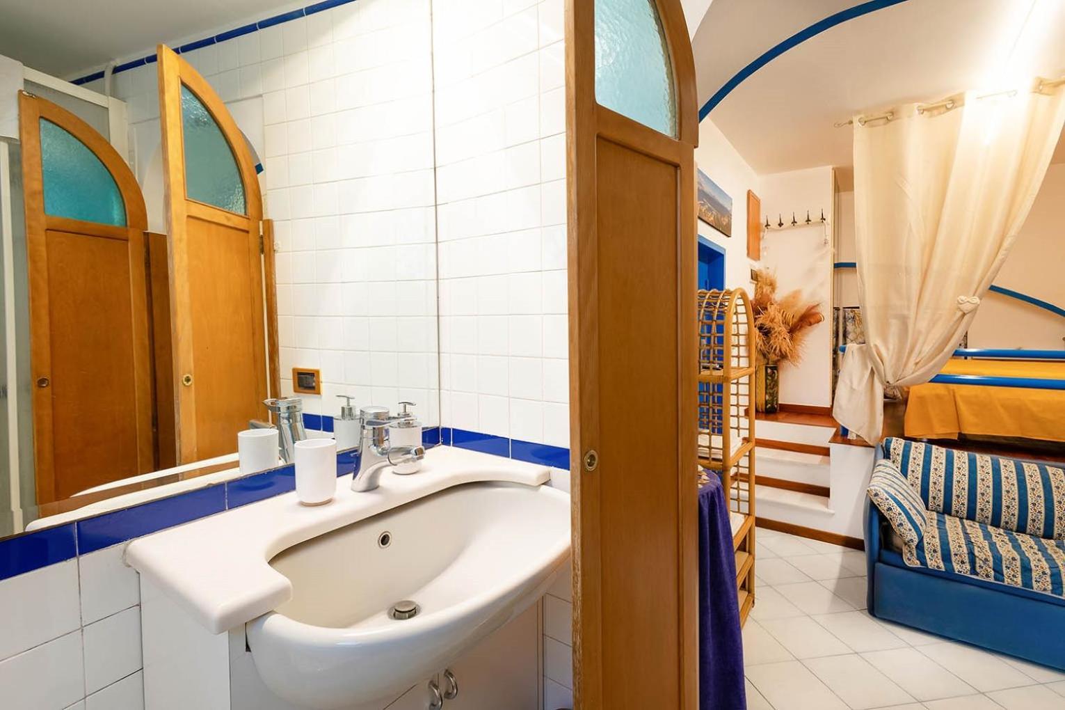 Uanema House Daire Napoli Dış mekan fotoğraf